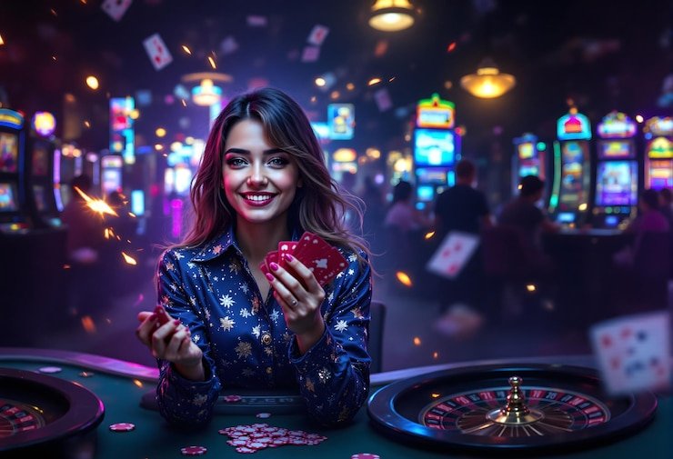 Panduan instalasi aplikasi 7777w di Android menampilkan langkah-langkah mengaktifkan sumber tidak dikenal